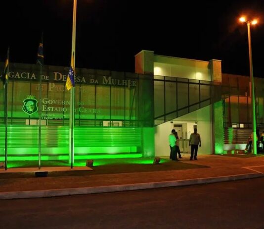 Mortes brutais de mulheres são registradas na Região Metropolitana de Fortaleza