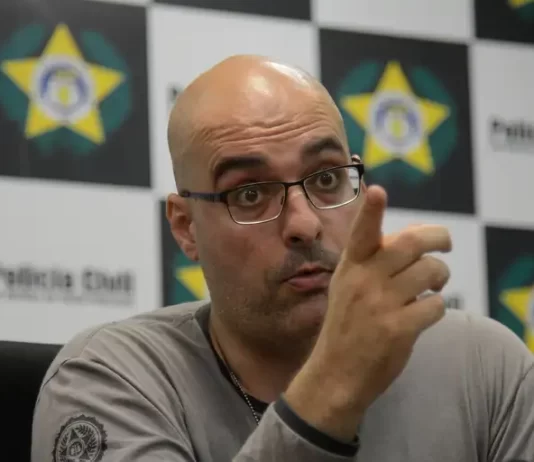 Secretário sobre ministras de Lula: “Poderiam ter ido ao enterro dos policiais”.