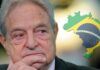 Em 1 ano, George Soros enviou R$ 153 milhões a Ongs no Brasil