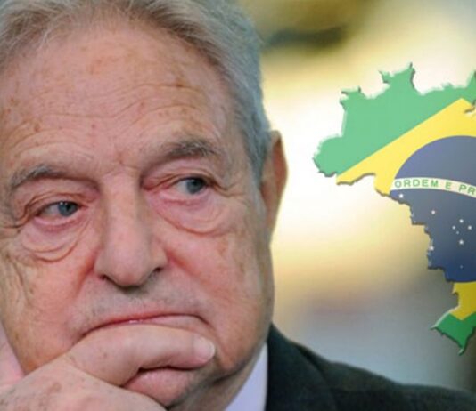 Em 1 ano, George Soros enviou R$ 153 milhões a Ongs no Brasil