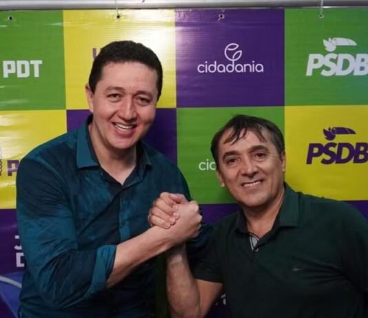 MP pede anulação da cassação do prefeito de Juazeiro do Norte, Glêdson Bezerra.