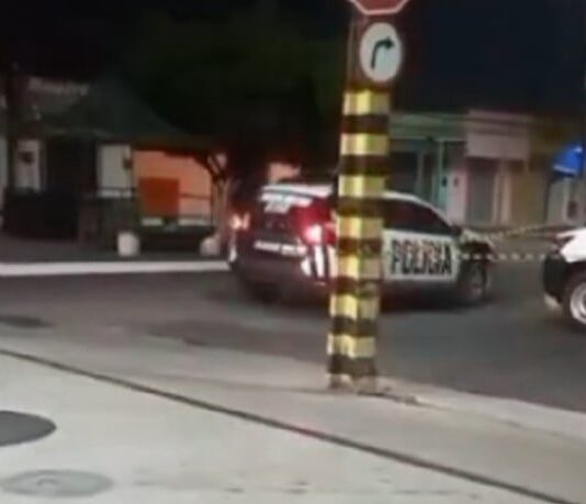 Fim de semana termina com 23 homicídios em todo o Ceará