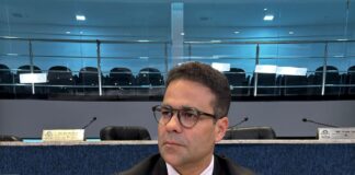 Em defesa da Polícia Civil, vereador Julierme Sena cobra explicações do Governo Elmano de Freitas