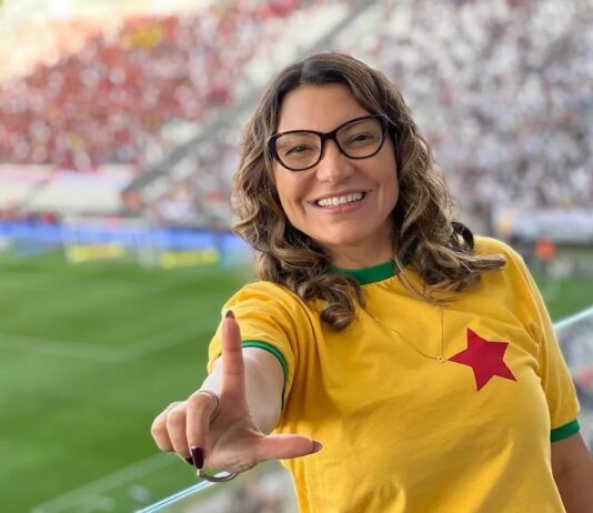 Janja vira porta-voz da COP30 com contrato de mais de R$ 4,5 milhões por agência contratada com verba da ONU.