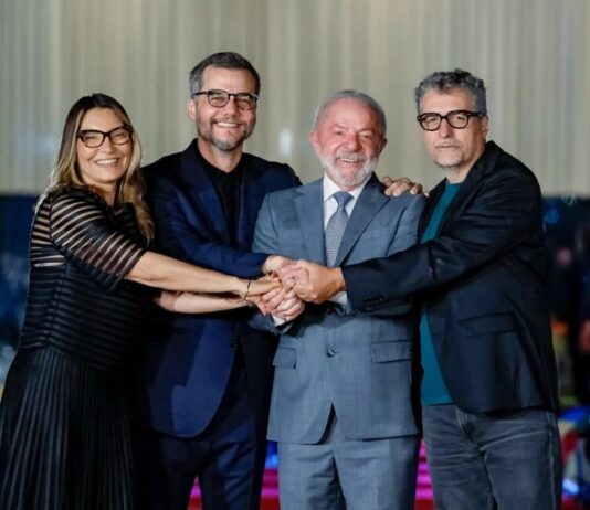 Filme de Wagner Moura recebeu R$ 7,5 milhões do governo Lula.