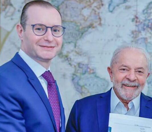 STF julga desoneração da folha e pode dar nova ajuda aos cofres do governo Lula