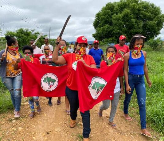 Líder do MST fala em mandar brigadas para apoiar Venezuela contra os EUA