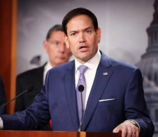 EUA analisará nomes de mais autoridades brasileiras para revogar vistos.