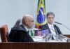 Moraes vota para condenar núcleo 4 e pede reabertura de investigação contra Valdemar Costa Neto