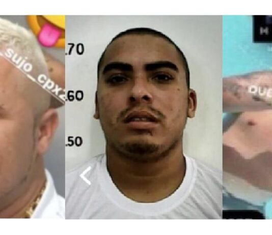 Mais 3 líderes do Comando Vermelho no Ceará estão entre os mortos na operação no Rio de Janeiro.