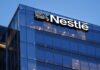 Nestlé anuncia o corte de 16.000 empregos.