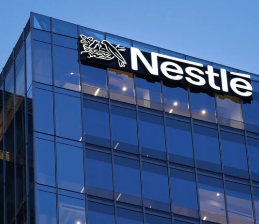 Nestlé anuncia o corte de 16.000 empregos.