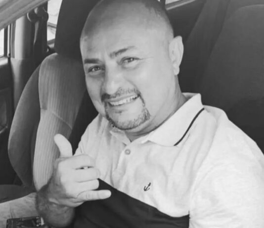 Empresário é morto a tiros ao buscar almoço na casa de familiar em Fortaleza