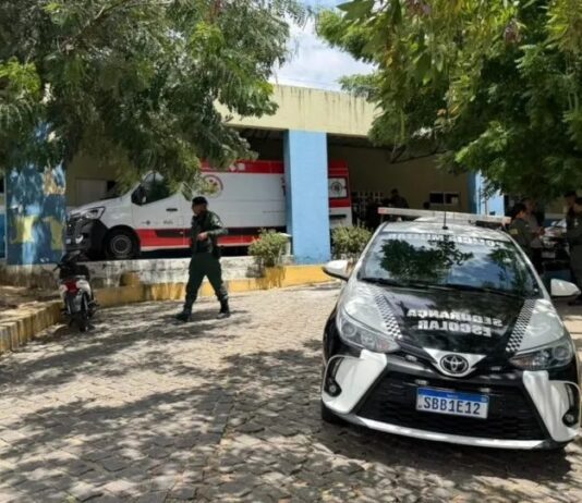 Policial militar é baleado em Maranguape/CE e dirige até a própria casa para pedir socorro