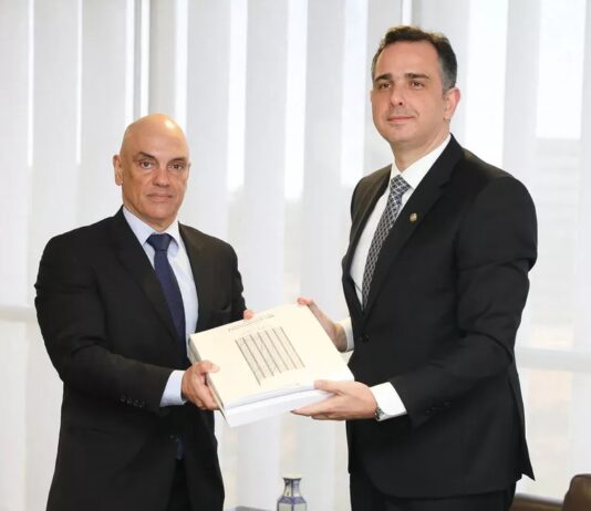 “É um Código que foi feito para o juiz. Ele não foi feito para o cidadão”, afirma especialista sobre projeto de Pacheco que dá superpoderes a juízes.