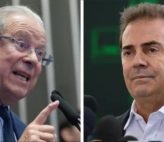 Paulinho se reúne com familiares de presos do 8/1 e quer opinião de José Dirceu sobre dosimetria