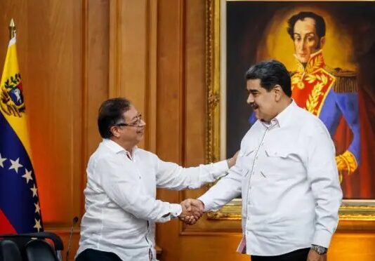 Sob Petro, cultivo de cocaina dispara na Colômbia e país entra na mira de Trump