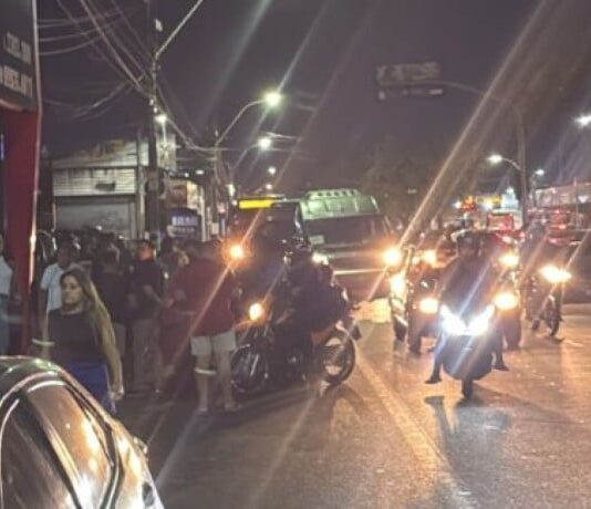 Policial Civil aposentado foi ameaçado e teve casa tomada um dia antes de ser morto.