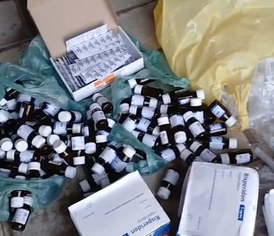 Facção criminosa vende remédios controlados e abortivos em feiras e farmácias na Grande Fortaleza