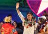 Candidato conservador Rodrigo Paz é eleito presidente da Bolívia.
