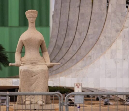 STF tem maioria para validar nomeação de parentes em cargos políticos