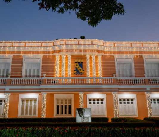 Após pressão de estudantes, Universidade Federal do Ceará cancela parceria com Israel.