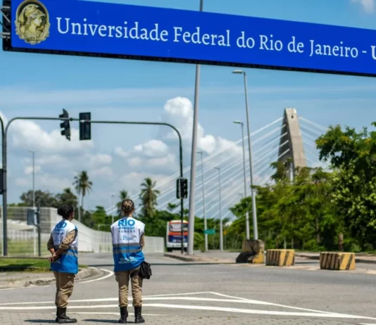 UFRJ aprova cotas para pessoas trans em cursos de graduação