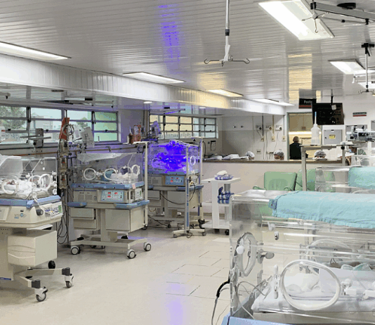 “Nossas Crianças Merecem Respeito”: Sindicatos dos médicos convoca para o dia 10 de outubro ato contra precarização da pediatria no Ceará.