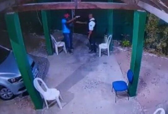 Onda de violência do Ceará afeta segurança privada; vários vigilantes foram alvos de atentados.