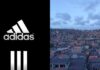Símbolo da Adidas é utilizado como código de facções na Bahia e comerciantes relatam ameaças