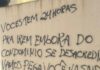 Moradores de condomínio são ameaçados em Fortaleza: “24 horas para irem embora, se desacreditar, vamos pegar você na saída”