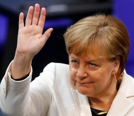 Alemanha: imigrantes cometeram quase 3 milhões de crimes desde que Merkel abriu as fronteiras