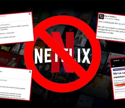 Em meio à onda de cancelamentos, Netflix investe mais de R$ 799 mil em programa para pessoas trans.