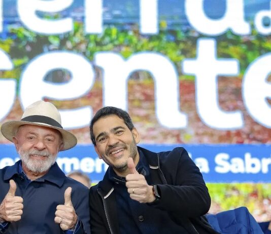 Favorito de Lula ao STF, Messias acumula posições contrárias ao agro e se alinhou ao MST