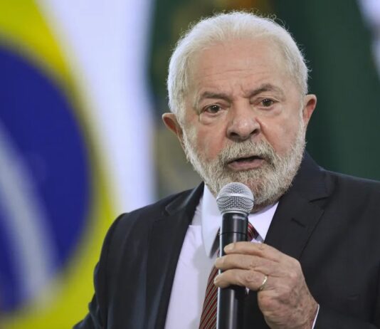Lula decide decretar GLO em Belém devido à COP 30, mas não quer implantar a mesma ação no Rio de Janeiro.