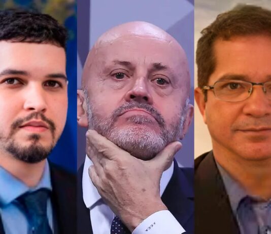 Filho de ex-diretor do INSS movimentou R$ 23 milhões em 2 anos e meio