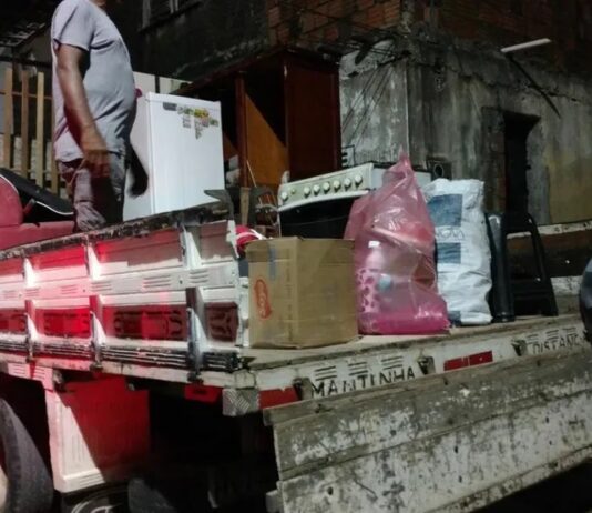 Após mais de 350 famílias expulsas no Ceará nos últimos 4 meses, comitê da assembleia legislativa diz que estado vive uma epidemia de violência armada.