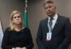 OAB e imprensa subiram Alemão após autorização do tráfico