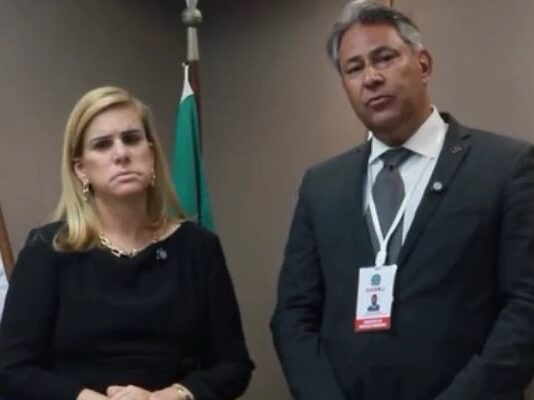 OAB e imprensa subiram Alemão após autorização do tráfico