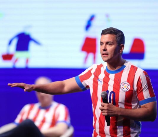 Paraguai segue Argentina e designa PCC e Comando Vermelho como organizações terroristas