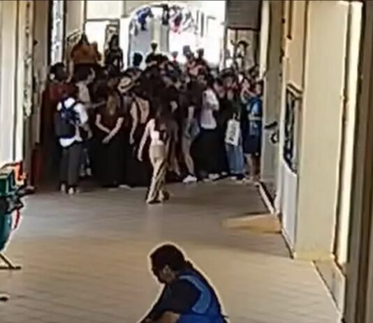 Professor de universidade é chamado de fascista e agredido com socos por estudantes