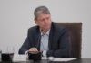 Governador Tarcísio divulga “diálogos cabulosos” que seriam do PCC