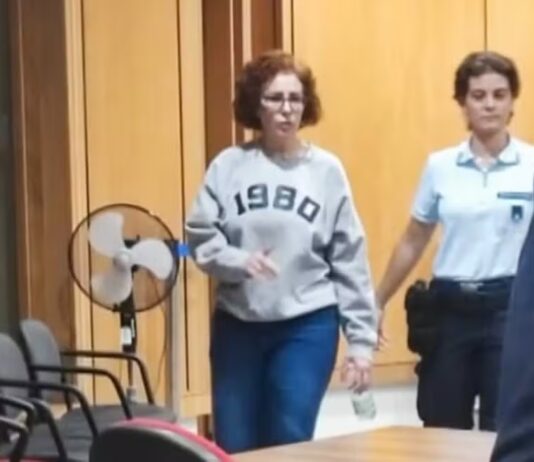 Ministério Público da Itália dá parecer favorável à extradição de Carla Zambelli, diz AGU