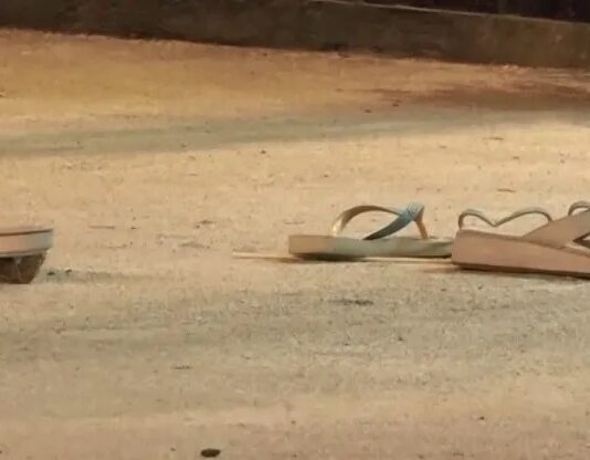 Jovem é morta a tiros na rua enquanto gravava vídeos para as redes sociais, em Fortaleza