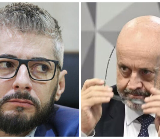 Ministério omite de agenda há 966 dias lobby secreto do Careca do INSS