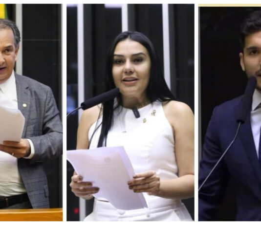 Câmara aprova texto-base do projeto que aumenta valor dos servicos de streaming; somente 3 deputados cearenses votaram contra.