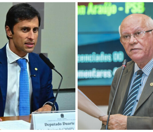 Vice-presidente da CPMI do INSS é ameaçada de morte por deputado do mesmo partido.