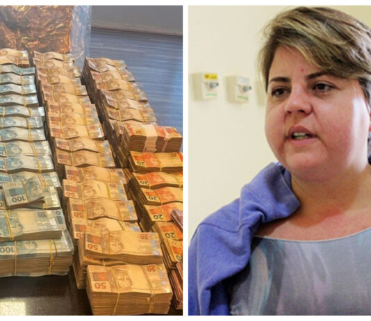 Empresa que contratou ex-nora de Lula aumentou capital em 113 vezes