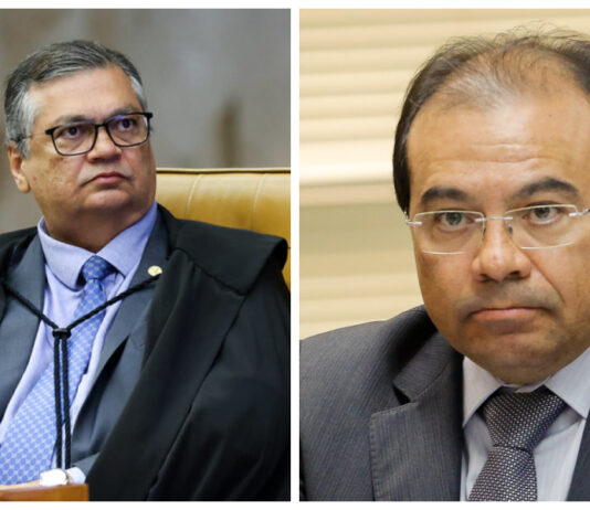 Irmão do ministro Flávio Dino quer responsabilizar policiais depois de megaoperação no Rio