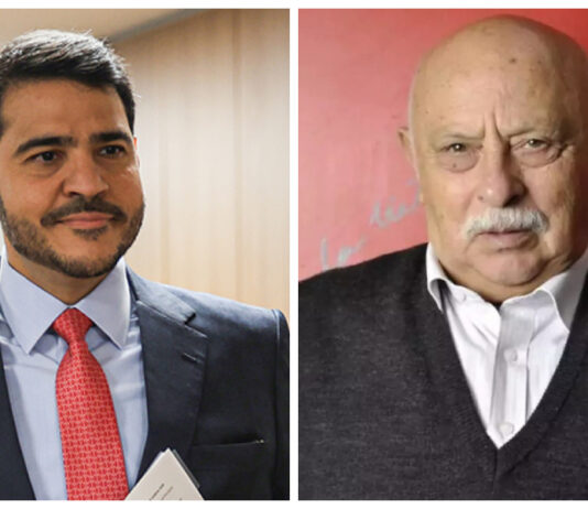 AGU ignorou alerta sobre associação ligada a irmão de Lula.